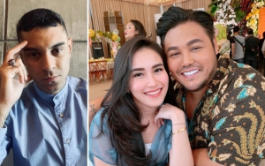 Sambut Baik Didi Riyadi, Ibunda Ayu Ting Ting Justru Perlakukan Ivan Gunawan Begini