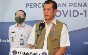 Rentan Terpapar COVID-19, Gugus Tugas Minta Pegawai dengan Komorbid Tak Ngantor