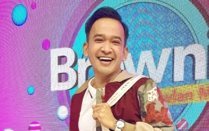 Ruben Onsu Pilih Beli Pesawat Gara-gara Dilarang Istri Koleksi Mobil Mewah