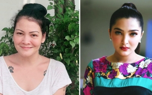 Sempat Remehkan, Melanie Subono Kini Sebut Perbincangan Bareng Ashanty 'Obrolan Tercerdas'