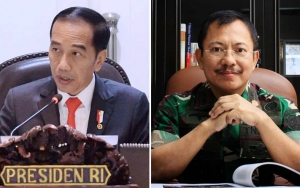 Ramai Jokowi 'Sentil' Kemenkes, DPR Justru Kritik Soal Evaluasi Gugus Tugas COVID-19
