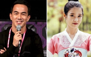 Joe Taslim Pamer Main Piano Lagu 'Through The Night', Akui Halu Ingin Iringi Nyanyian IU