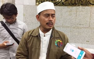 PA 212 Beri Respons 'Galak' Usai PDIP Usul RUU HIP Diganti Nama