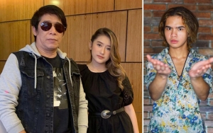 Parto Beri Tanggapan Soal Sang Putri Cantik Dijodohkan dengan Dul Jaelani