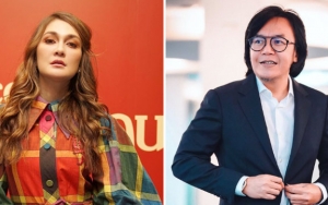 Luna Maya Girang Bisa Paksa Ari Lasso Jadi Fans BTS?