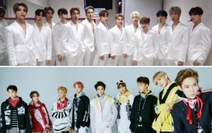 Kostum Aneh Seventeen Jadi Sorotan, Netizen Curiga Didandani Stylist NCT 127