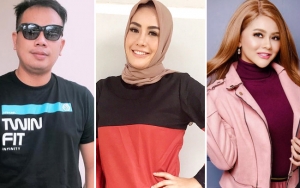 Vicky Prasetyo Mendadak Singgung Komitmen, Pilih Shinta Bachir Atau Jenita Janet?