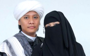 Geger Kabar Terbaru Nengmas Usai Izinkan Suami Nikahi Wanita 11 Tahun Lebih Tua