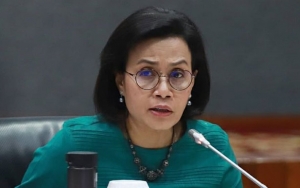 Sri Mulyani Jelaskan Beda Krisis Ekonomi 1998 Dan 2008 Dengan Pandemi Corona 2020 
