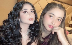 Dewi Persik Dance Pakai Lagu Terbaru BLACKPINK, Gerakan Lebby Jadi Sorotan