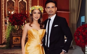 BCL Ungkap Rindu Pajang Foto Nikahan, Ekspresi Bahagia Dansa Dengan Ashraf Sinclair Jadi Sorotan