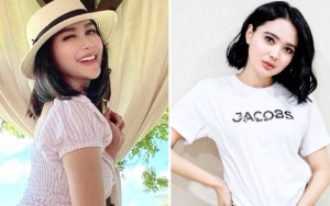 Bebizie Blak-blakan Tulis Sindiran di Postingan Wika Salim, Malah Dicibir Konflik Settingan