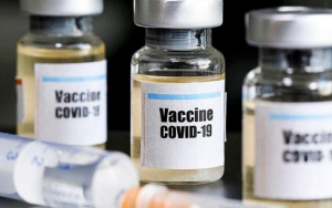 AS Jual Obat COVID-19 Seharga 33 Juta Rupiah Per Pasien