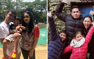 Peringati Harganas, Intip 8 Potret Keluarga Artis yang Selalu Tampil Kompak dan Harmonis