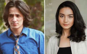 Ersya Aurelia Akui Kedekatannya Dengan Dylan Carr Nama Kontak Nomor Telepon Tanda Sudah Jadian