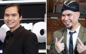Sering Dibilang Mirip Ahmad Dhani, Dul Jaelani: Aku Kan Setia