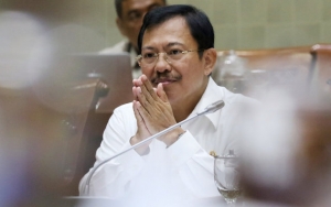 Banyak Tenaga Medis Terpapar dan Jadi Korban Corona, Menkes Terawan Dorong Hal Ini 