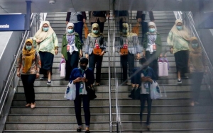 PSBB Transisi DKI Jakarta Berakhir 2 Juli, Bakal Berlanjut atau New Normal?