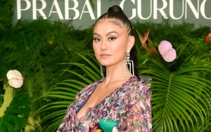 Tampil Menawan Pakai Kebaya, Agnez Mo Malah Diprotes Penggemar