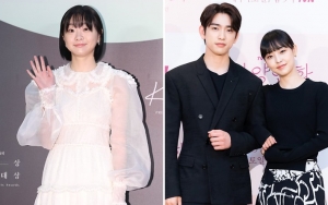 Jinyoung GOT7 dan Jeon So Nee Diincar Dampingi Kim Da Mi di Adaptasi Film Tiongkok 'SoulMate'