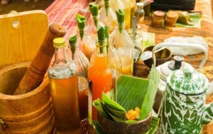 Kasus Corona RI Terus Melonjak, Menkes Terawan Kembali Anjurkan Jamu dan Obat Tradisional