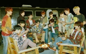 Comeback Sukses Besar, Seventeen Puncaki Chart Album Mingguan Oricon Dengan 'Heng:garae'
