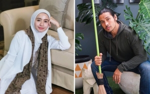 Beda Nasib dari Laudya Cynthia Bella, Chico 'Mantan Terindah' Pamer Pernikahan Bebas Drama