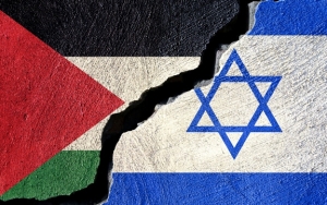Palestina Setujui Rencana Damai dengan Israel