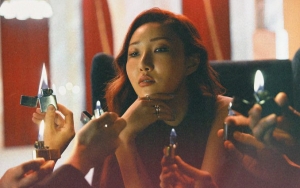 Hwasa Ungkap Makna Di Balik Mini Album Solo 'Maria', Ngaku Nangis Di Bagian Lagu Ini