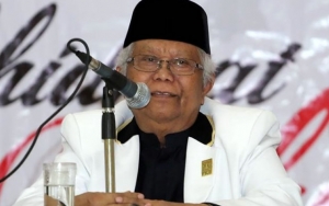 Pendiri PKS Hilmi Aminuddin Tutup Usia, Banjir Ucapan Duka Dari Tokoh Nasional