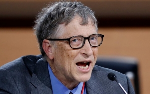 Bill Gates Sebut Virus Corona Akan Makin Parah di Bulan Oktober Hingga November