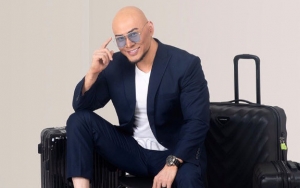 Dinyinyirin Karena Tinggal di Rumah Kecil, Deddy Corbuzier Beri Balasan Bijak
