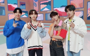 Tampil Perdana Di Comeback Show Mnet, AB6IX Bagikan Kisah Menarik Di Balik Produksi Album 'VIVID'
