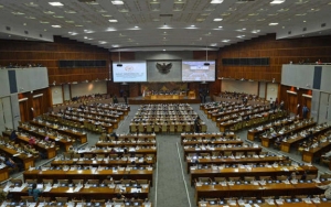 DPR Ingin Cabut RUU PKS Dari Prolegnas 2020, Warganet Protes Keras dan Trendingkan Tagar Ini