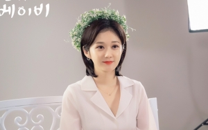 Jang Nara Rayakan 7 Ribu Hari Sejak Debut, Wajah Cantik Dipuji Bak Boneka