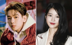 Baekhyun EXO Komentari IU dan Saling Follow di Instagram, Kedekatan Mereka Jadi Sorotan