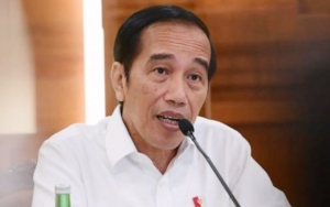 Intip 6 Strategi 'Galak' Jokowi Untuk Selamatkan Kesehatan-Ekonomi Kala New Normal