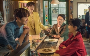 Tamat, Episode Terakhir 'Sweet Munchies' Catat Rating Terendah Sepanjang Penayangan