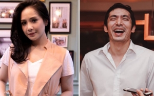 Nagita Slavina Malu-Malu Sampai Salah Tingkah Ketemu Abimana Aryasatya, Raffi Ahmad: Sok Cantik Lo!