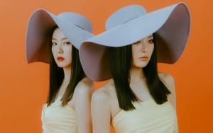 Irene dan Seulgi Red Velvet Bak Cewek Kembar di Teaser Debut Sub-Unit