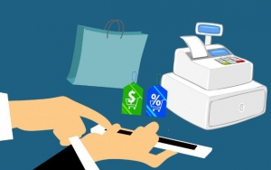 Cegah Penularan Virus Corona, Pakai 8 Dompet Digital Ini Untuk Transaksi Non Tunai di Era New Normal
