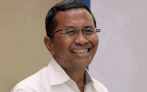 Jokowi Ngamuk, Dahlan Iskan Bongkar Kebobrokan Kementerian RI