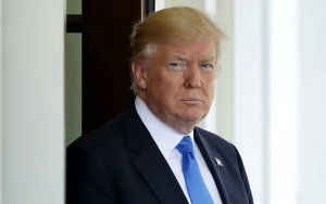 Respon 'Adem' Interpol Soal Iran Minta Bantuan Tangkap Trump