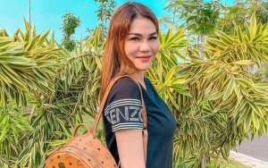 Cerai dari Pengusaha, DJ Katty Butterfly Cari Jodoh Sampai Naik ke Atas Pohon