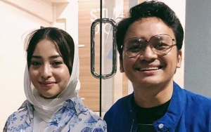 Reaksi Calvin Jeremy Usai Nikita Willy Dilamar, Sempat Dituding Jadi Orang Ketiga