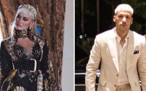 Agnez Mo Berkebaya Dikira Dilamar Raphael Maitimo, Alasan Sebenarnya Terungkap