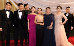 Pemain dan Kru 'Parasite' Diundang Jadi Anggota The Academy