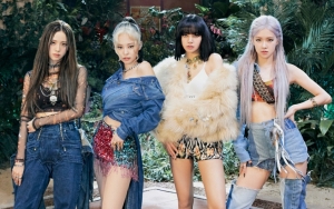 Poster Reality Show BLACKPINK Dirilis, Tampang Jisoo Bak Anak Kecil Jadi Sorotan