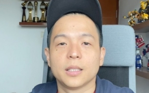 Ernest Prakasa Emosi, DPR Tarik RUU Penghapusan Kekerasan Seksual Cuma Karena Sulit Dibahas