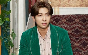 Gaya Hidup RM BTS Jadi Sorotan, Orangtua Dipuji Besarkan Anak dengan Baik